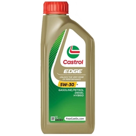 Castrol EDGE M 5W-30, 1L (CAS213)