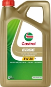 Castrol EDGE M 5W-30, 5L (CAS218)