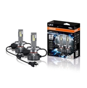 OSRAM LEDriving® HL INTENSE NEXT H4/H19 12V 42/40W P43t/PU43t-3 6000K White 2ks (OS 64193DWINN-2HB)