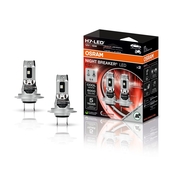 OSRAM LED Žiarovky H7 NIGHT BREAKER LED SPEED 2ks (OS 64210DWNBSP-2HB)