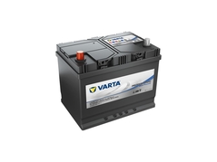 Trakčná batéria VARTA Professional Dual Purpose LFS75 (Starter) 75Ah, 12V, 812071000 (812071000)