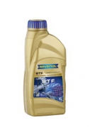 Ravenol STF Synchromesh Transmission Fluid, 1L (001070)