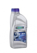 Ravenol Getriebeoel TSG SAE 75W-90, 1L (001071)