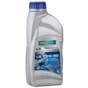 Ravenol Getriebeoel LS SAE 75W-90, 1L (001076)