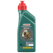 Castrol Transmax Manual EP 80W, 1L (CAS064)