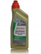 Castrol Syntrans Multivehicle 75W-90, 1L (CAS173)