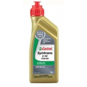 Castrol Syntrans V FE 75W-80, 1L (CAS175)