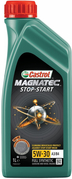 Castrol Magnatec Stop-Start A3/B4 5W-30, 1L (159C13)