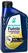 Tutela Transmission ZC 75 Synt 75W-80, 1L (958836)