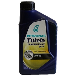 Tutela Transmission Epyx 80W-90, 1L (001119)