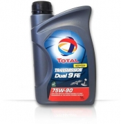 Total Transmission Dual 9 FE 75W-90, 1L (955775)