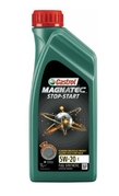 Castrol Magnatec Professional E 5W-20, 1L (000114)