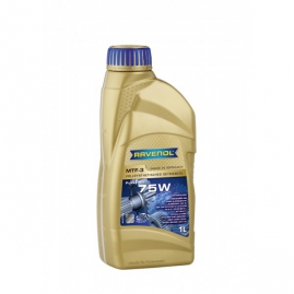 Ravenol MTF-3 SAE 75W, 1L (001170)