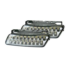 LED denné svietenie DRL 10 (TSS-DRL 10)