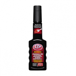 STP Petrol Injector Cleaner - Čistič vstrekovania 200 ml (ST-53200)