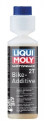 LIQUI MOLY Prísada do paliva 2T motocyklov 250ml (LM1582)