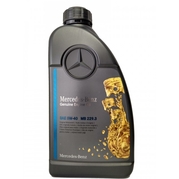 Mercedes-Benz Original 229.3 5W-40, 1L (001250)