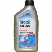 Mobil ATF 320, 1L (146477)