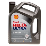 Shell Helix Ultra 5W-40, 4L (sk1014)