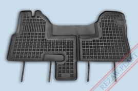 Vaničkové autorohože Rezaw Plast Iveco Daily 1999-2016 (203802)