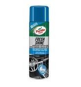 Turtle Wax Fresh Shine Horská vôňa - spray na palubnú dosku 500ml (70-169)