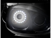 LED kruhy ANGEL EYES 12cm biele (EV93207)