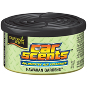 Vôňa do auta California Scents Havajské záhrady (Hawaiian Gardens) (001479)