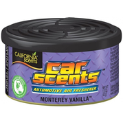 Vôňa do auta California Scents Vanilka (Monterey Vanilla) (001506)