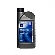 GM Genuine Motor Oil 10W-40, 1L (955974)