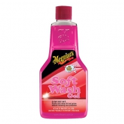 Meguiars Soft Wash Gel, A2516, 473ml (001569)