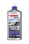 SONAX Xtreme Polish & Wax 2 - 250 ml (207100)