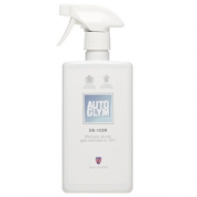 AUTOGLYM De-Icer - Rozmrazovač zámkov a okien 500ml (DI500)