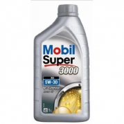 Mobil Super 3000 XE 5W-30, 1L (151452)