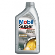 Mobil Super 3000 X1 5W-40, 1L (151775)