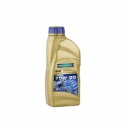 Ravenol RHP Racing High Performance Gear SAE 75W-90, 1L (001839)