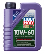 Liqui Moly Synthoil Race Tech GT1 10W-60 1L (LM8908)