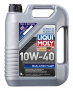 Liqui Moly Leichtlauf MOS2 10W-40 5L (LM2184)