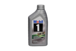 Mobil 1 0W-20, 1L (000189)