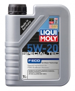 Liqui Moly Special Tec F ECO 5W-20 1L (LM3840)