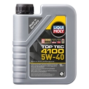 Liqui Moly Top Tec 4100 5W-40 1L (LM9510)