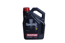 Motul Specific LL-04 5W-40, 5L (000192)