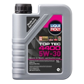 Liqui Moly Top Tec 4400 5W-30 1L (LM2319)