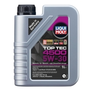 Liqui Moly Top Tec 4500 5W-30 1L (LM2317)