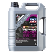 Liqui Moly Top Tec 4500 5W-30 5L (LM2318)