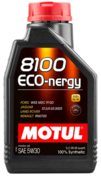 Motul 8100 Eco-nergy 5W-30, 1L (102782-1)