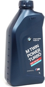 BMW M Twin Power Turbo 10W-60, 1L (22077)