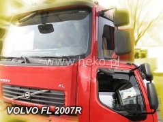 Deflektory na Volvo FL/FE (27148)