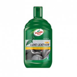 Turtle Wax Luxe Leather - Čistič kože 500ml (70-165)