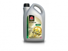 Millers Oils EE Longlife 5W-40 5L (MI 78065)