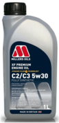 Millers Oils XF Premium C2/C3 5W-30 1L (MI 62301)